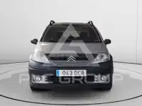 2004 Citroen C3