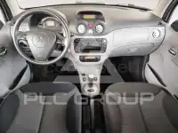 2004 Citroen C3