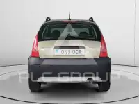 2004 Citroen C3