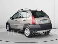 2004 Citroen C3