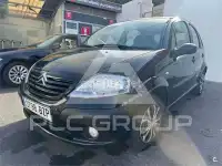 2004 Citroen C3