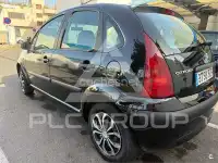 2004 Citroen C3