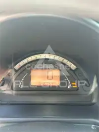 2004 Citroen C3