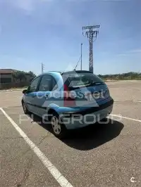 2004 Citroen C3