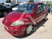2004 Citroen C3