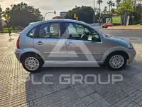 2004 Citroen C3