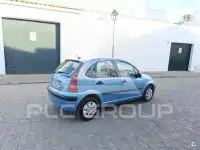 2004 Citroen C3