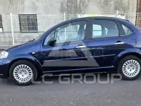 2004 Citroen C3