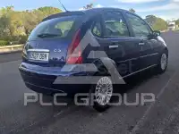 2004 Citroen C3