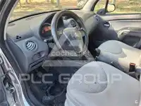 2004 Citroen C3