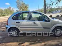 2004 Citroen C3