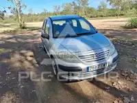 2004 Citroen C3