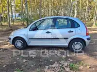 2004 Citroen C3
