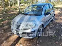 2004 Citroen C3
