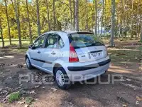 2004 Citroen C3