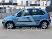 2004 Citroen C3