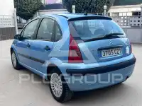 2004 Citroen C3