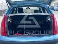 2004 Citroen C3