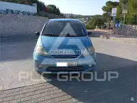2004 Citroen C3