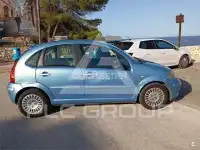 2004 Citroen C3