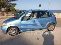 2004 Citroen C3