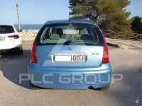 2004 Citroen C3