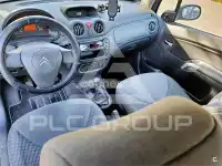 2004 Citroen C3