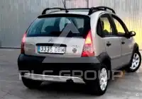 2004 Citroen C3