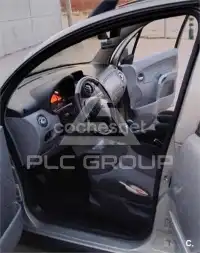 2004 Citroen C3
