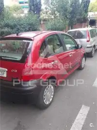 2004 Citroen C3