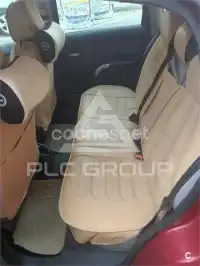 2004 Citroen C3