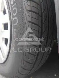 2004 Citroen C3