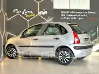 2004 Citroen C3