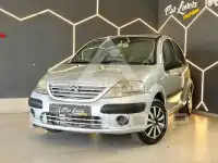 2004 Citroen C3