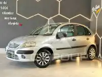 2004 Citroen C3