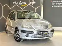 2004 Citroen C3