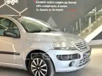 2004 Citroen C3