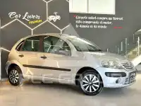 2004 Citroen C3