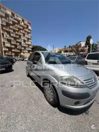 2004 Citroen C3