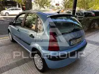 2004 Citroen C3
