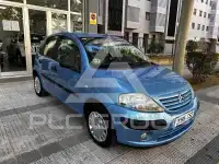 2004 Citroen C3