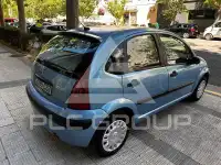 2004 Citroen C3