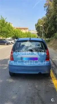 2004 Citroen C3