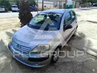 2004 Citroen C3
