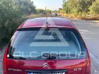 2004 Citroen C3
