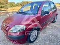 2004 Citroen C3