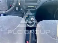 2004 Citroen C3