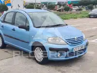 2004 Citroen C3