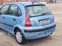 2004 Citroen C3