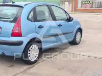 2004 Citroen C3